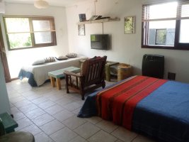 Sale Studio 33M2 In Corner Of Milberg Tigre