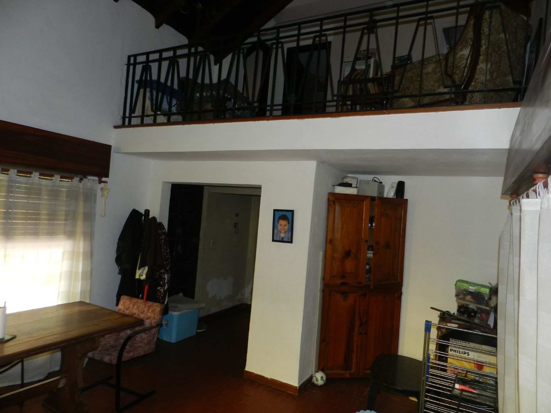 Venta Casa 4 Ambientes En Don Torcuato-Apto Cred.