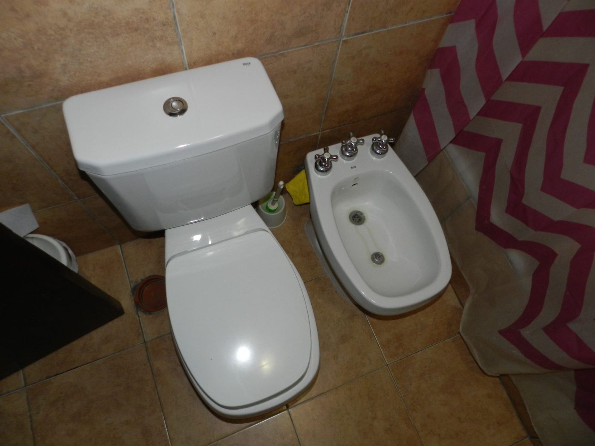 Venta Casa 4 Ambientes En Don Torcuato-Apto Cred.