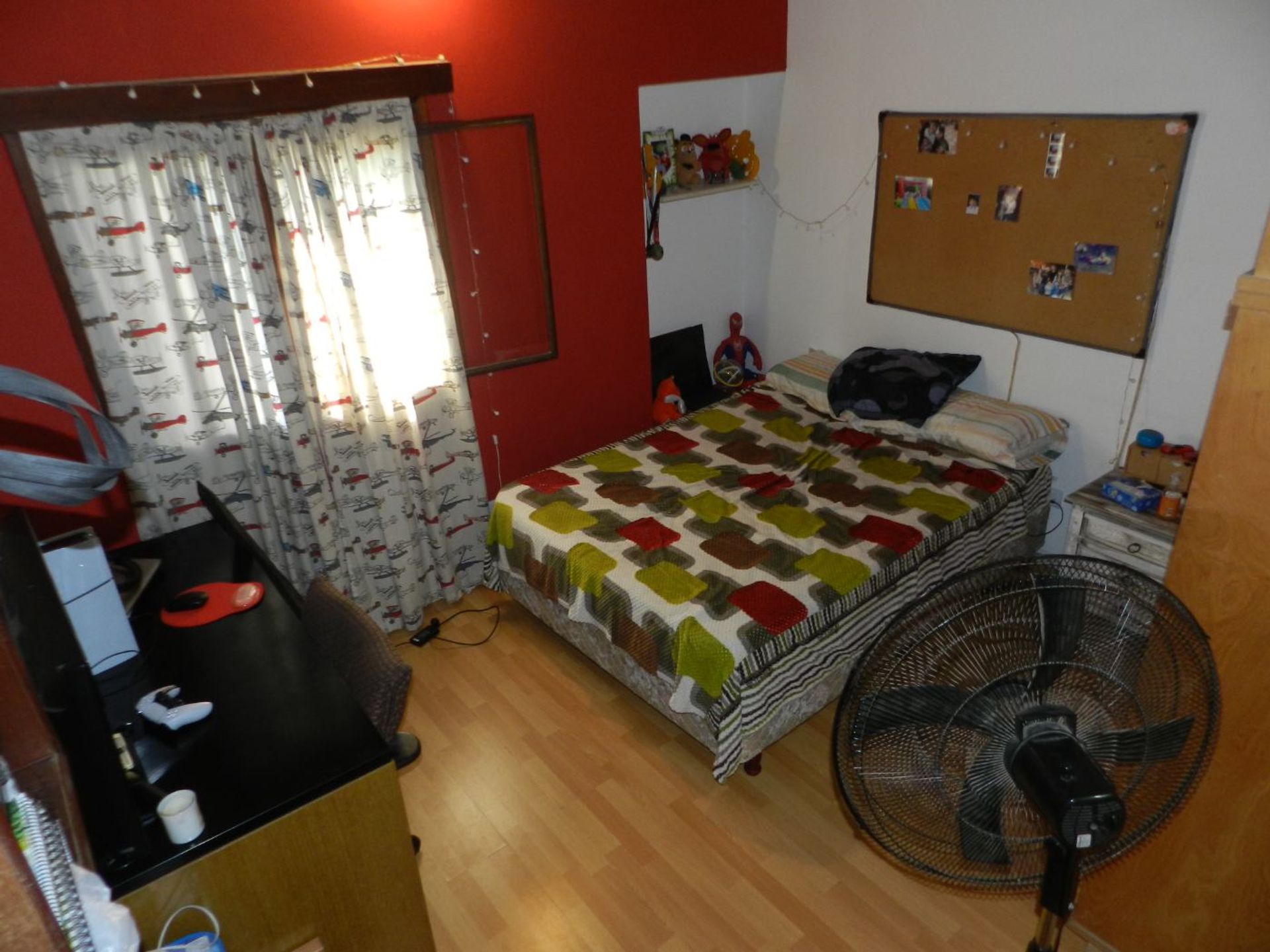 Venta Casa 4 Ambientes En Don Torcuato-Apto Cred.