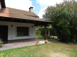 For Sale House 2-Bedroom in Don Torcuato-Apartment Credit