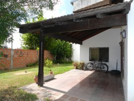 For Sale House 2-Bedroom in Don Torcuato-Apartment Credit