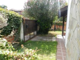 For Sale House 2-Bedroom in Don Torcuato-Apartment Credit