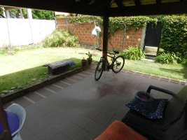 For Sale House 2-Bedroom in Don Torcuato-Apartment Credit