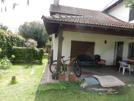 For Sale House 2-Bedroom in Don Torcuato-Apartment Credit