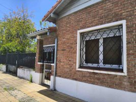 Venta Casa 3 Amb Jardin Cochera Villa Adelina