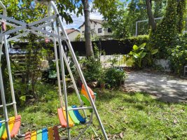 Venta Casa 3 Amb Jardin Cochera Villa Adelina