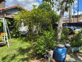 Venta Casa 3 Amb Jardin Cochera Villa Adelina