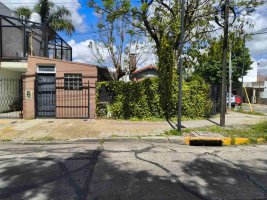 Venta Casa 3 Amb Jardin Cochera Villa Adelina