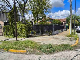 Venta Casa 3 Amb Jardin Cochera Villa Adelina