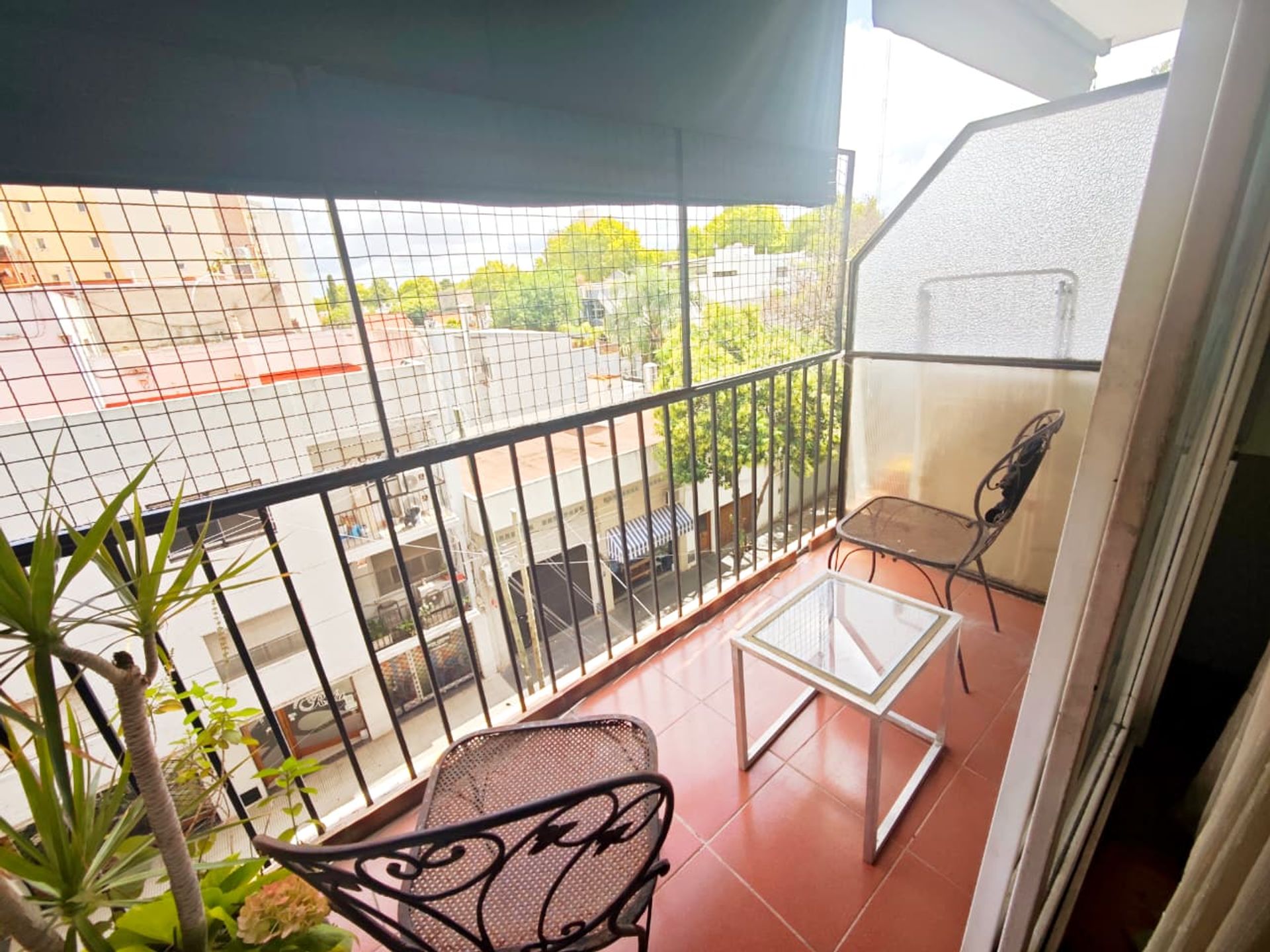 Departamento 2 ambientes en venta en Olivos