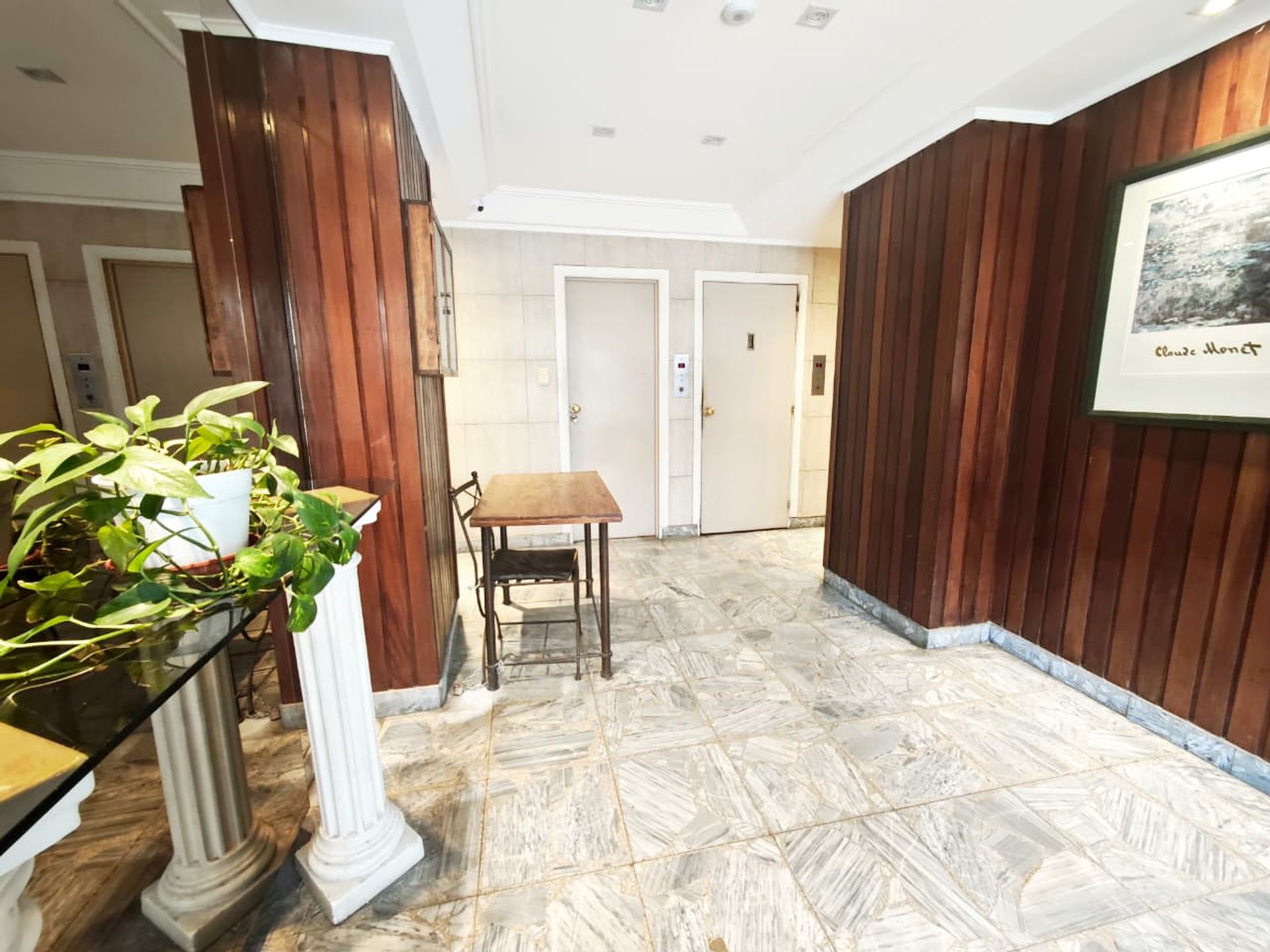 Departamento 2 ambientes en venta en Olivos