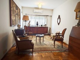 Departamento 2 ambientes en venta en Olivos