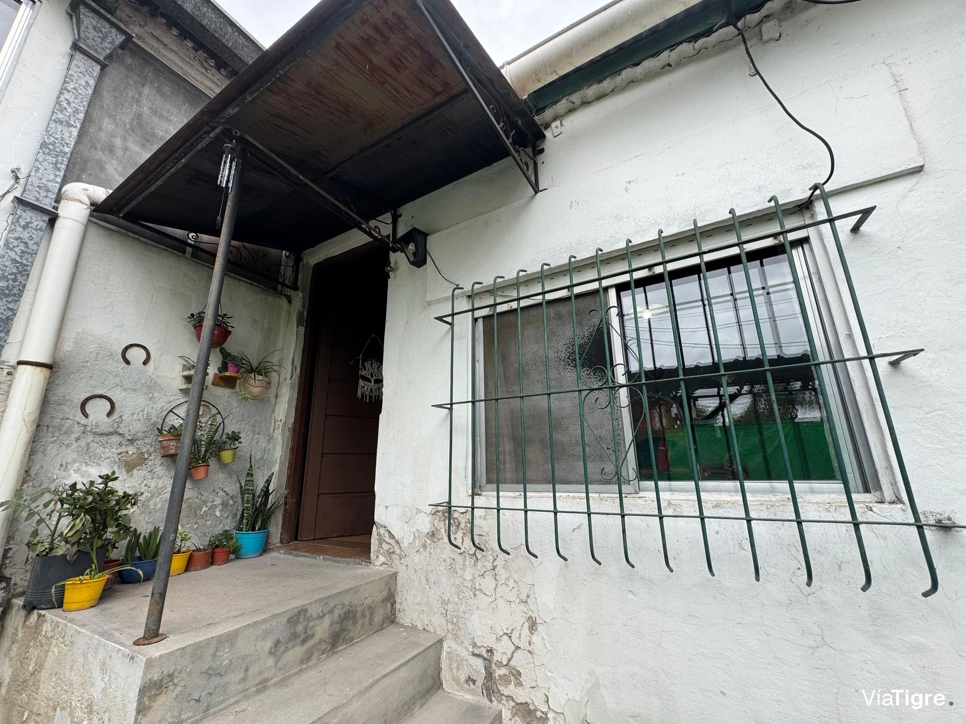 Casa Multifamilair En Venta-Rincon De Milberg