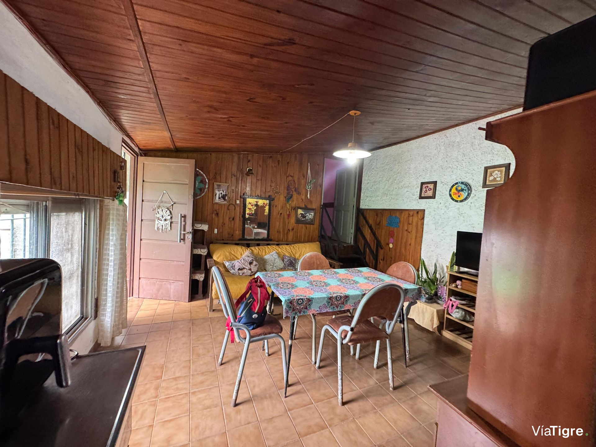 Casa Multifamilair En Venta-Rincon De Milberg