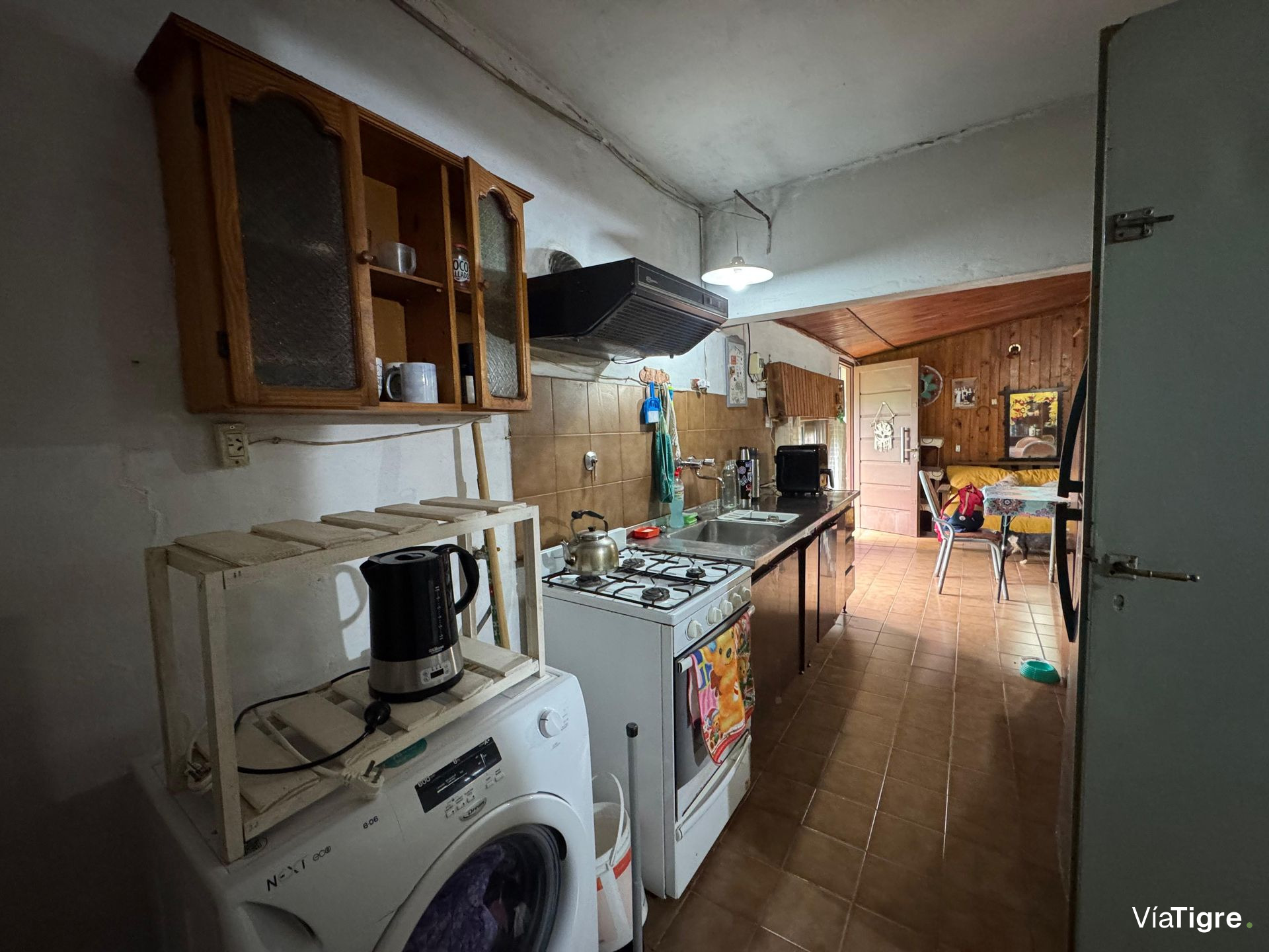 Casa Multifamilair En Venta-Rincon De Milberg