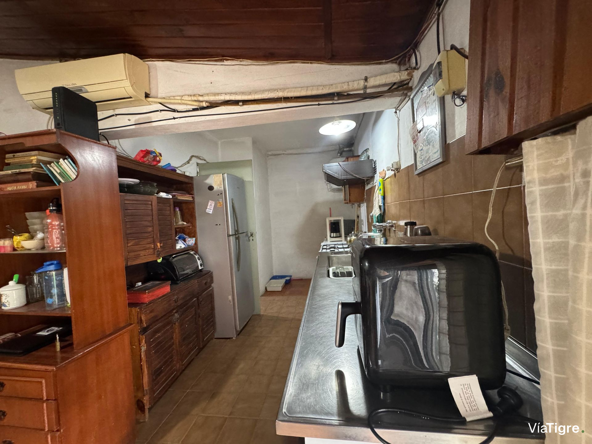 Casa Multifamilair En Venta-Rincon De Milberg