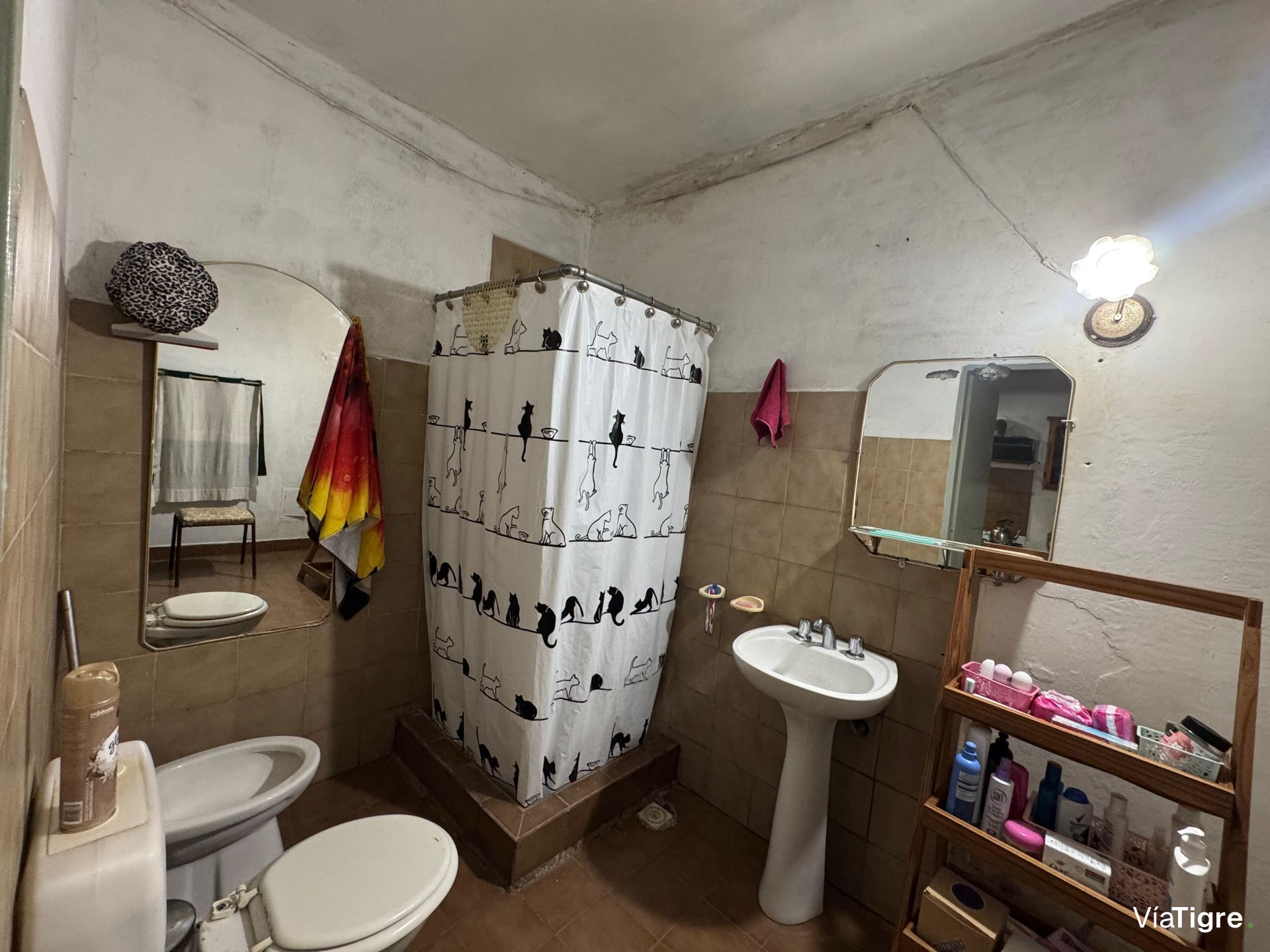 Casa Multifamilair En Venta-Rincon De Milberg