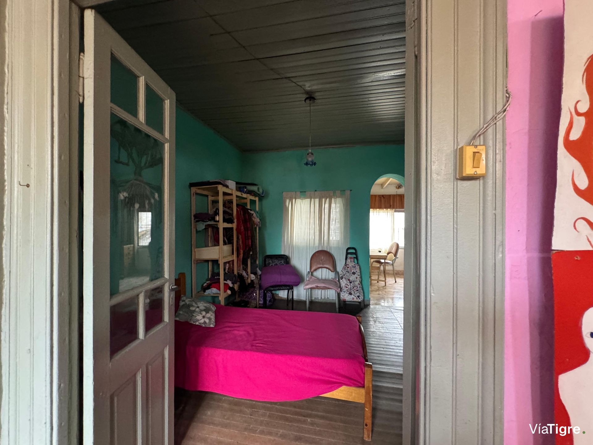 Casa Multifamilair En Venta-Rincon De Milberg