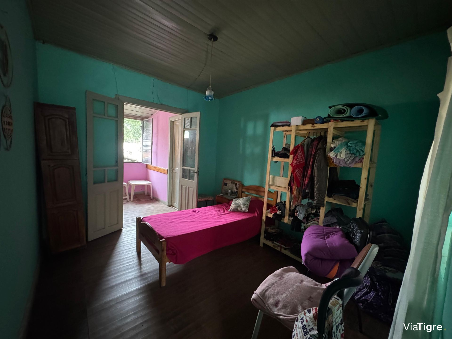 Casa Multifamilair En Venta-Rincon De Milberg