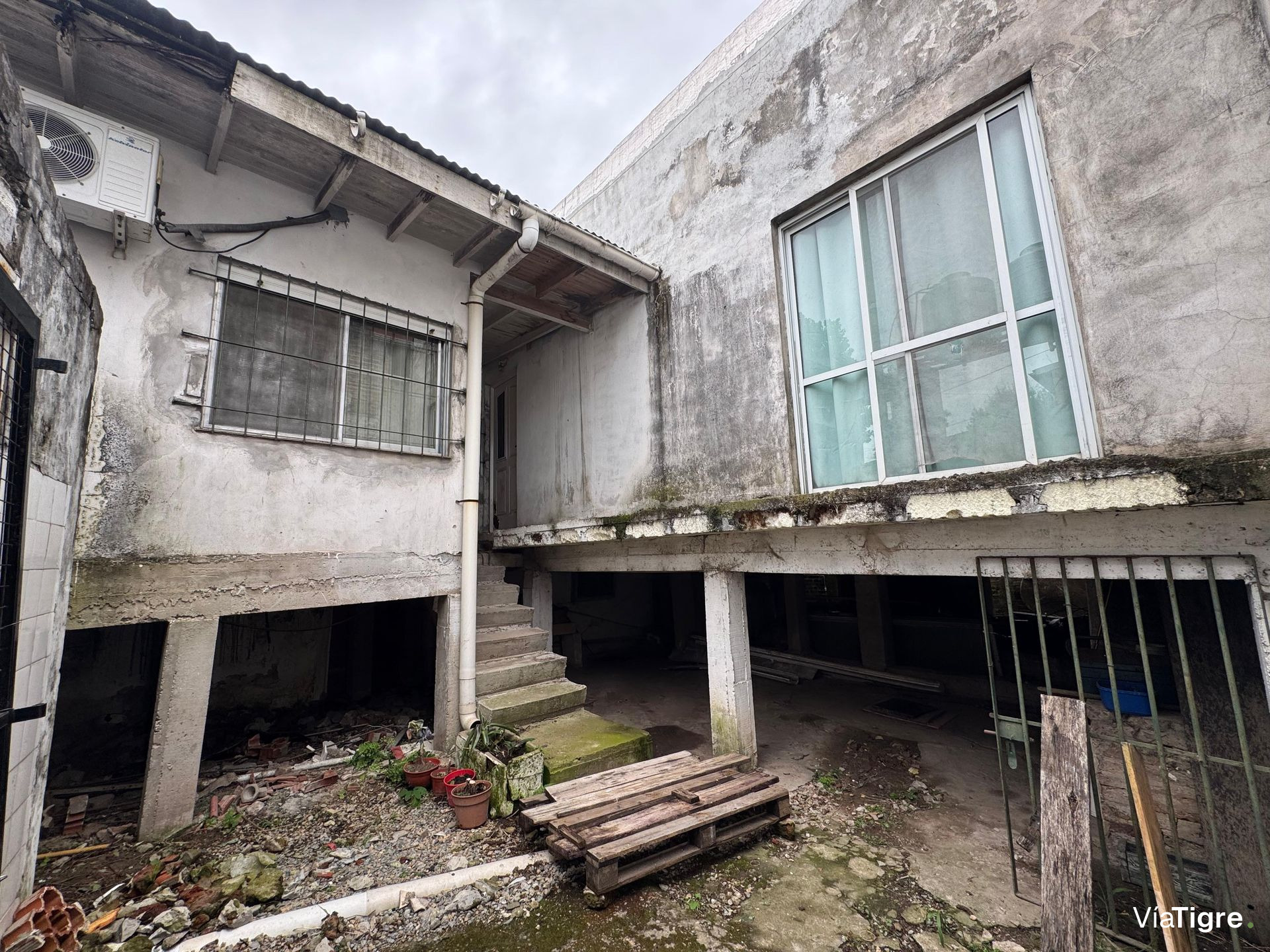 Casa Multifamilair En Venta-Rincon De Milberg