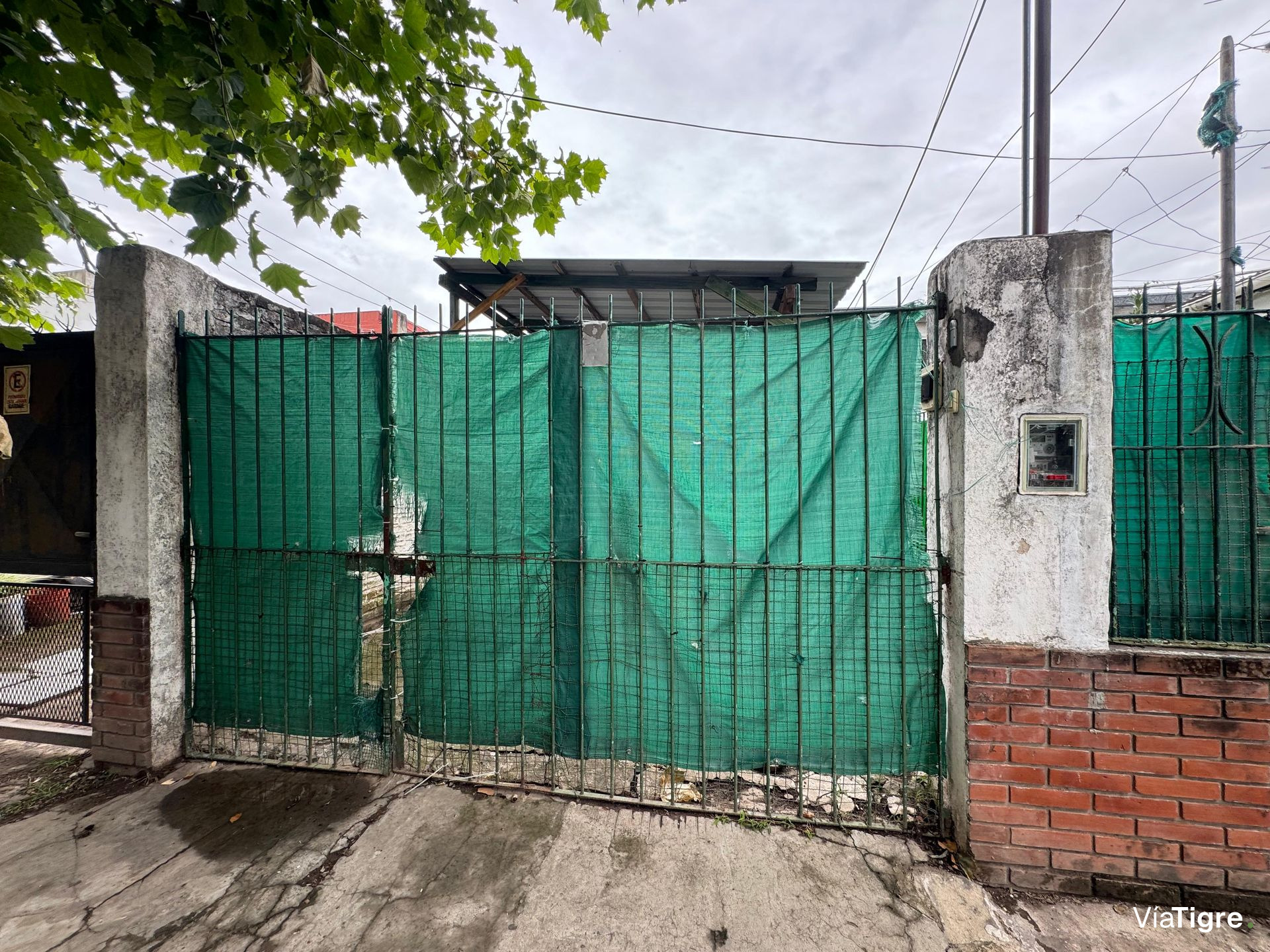 Casa Multifamilair En Venta-Rincon De Milberg