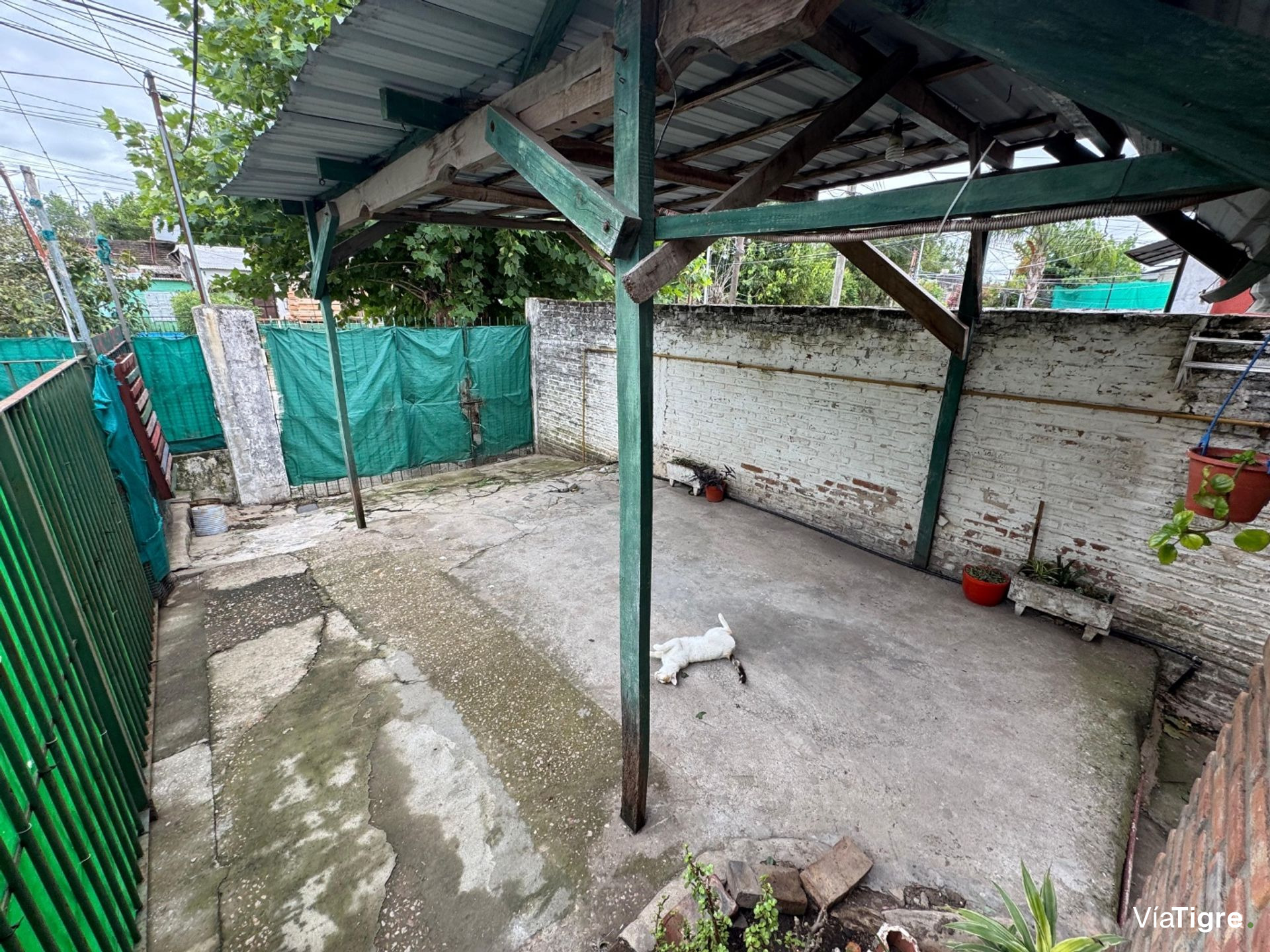 Casa Multifamilair En Venta-Rincon De Milberg