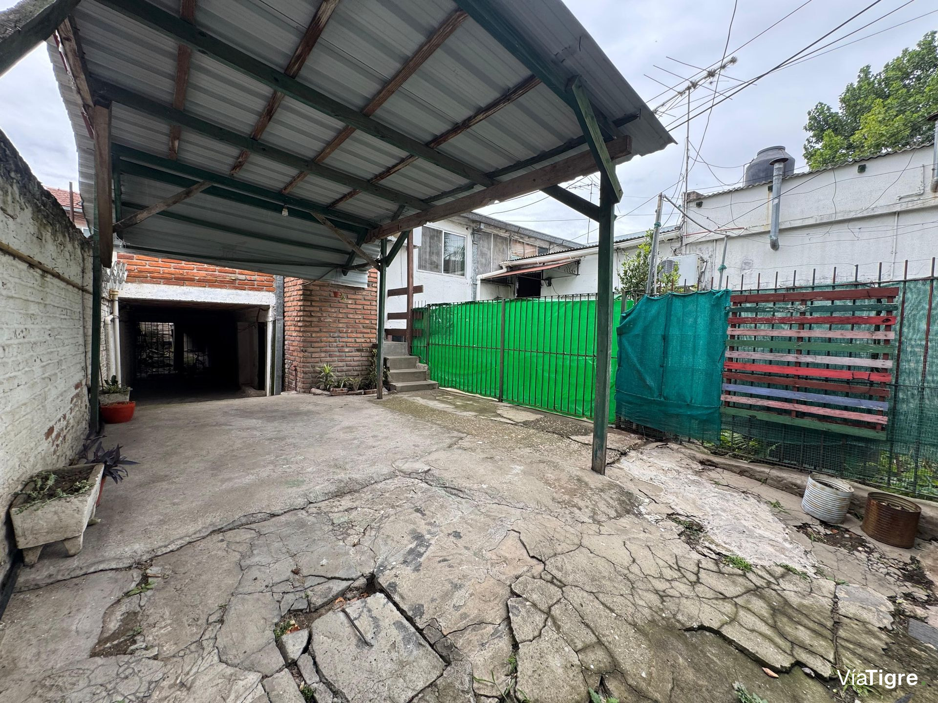 Casa Multifamilair En Venta-Rincon De Milberg