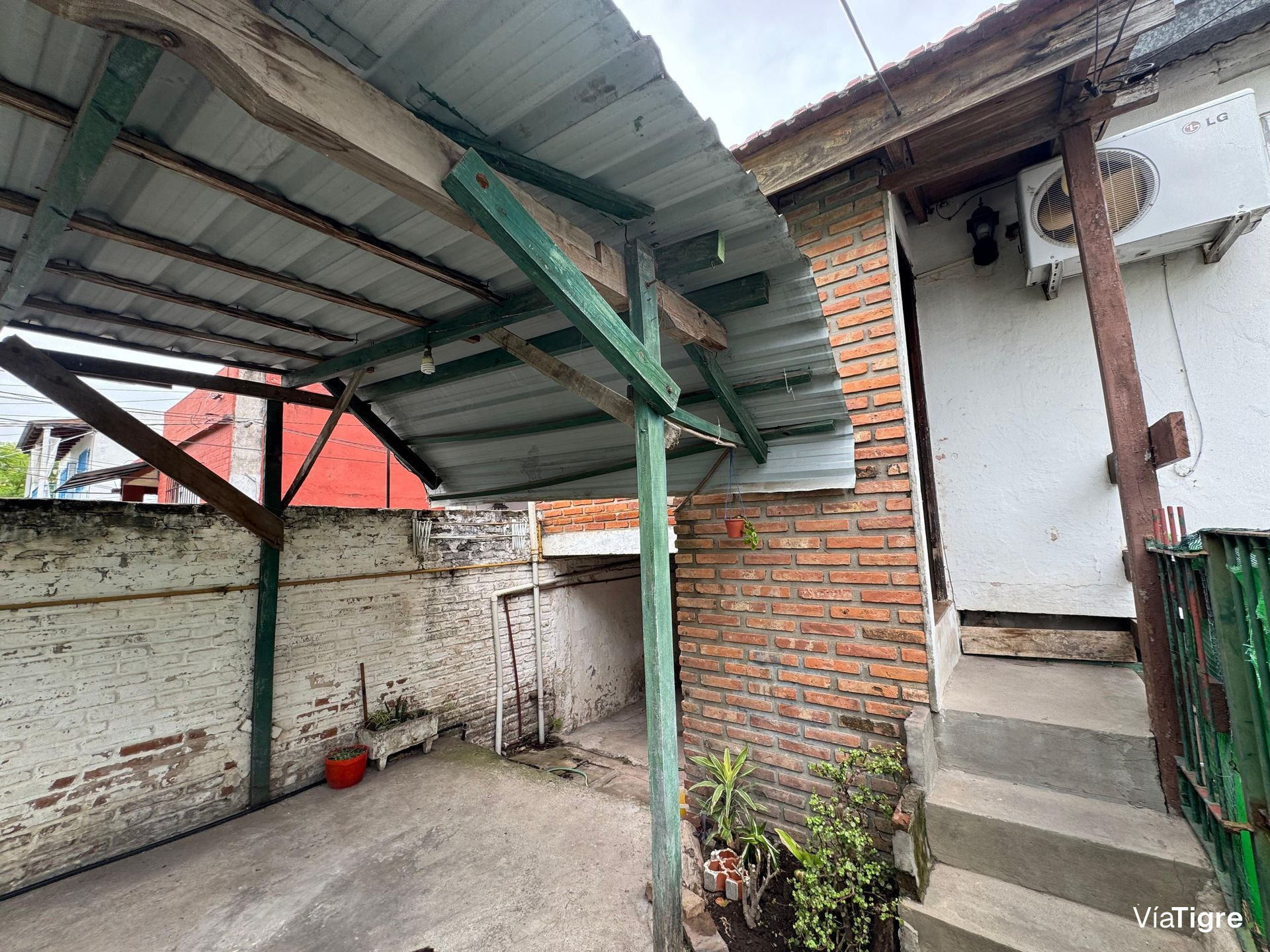Casa Multifamilair En Venta-Rincon De Milberg