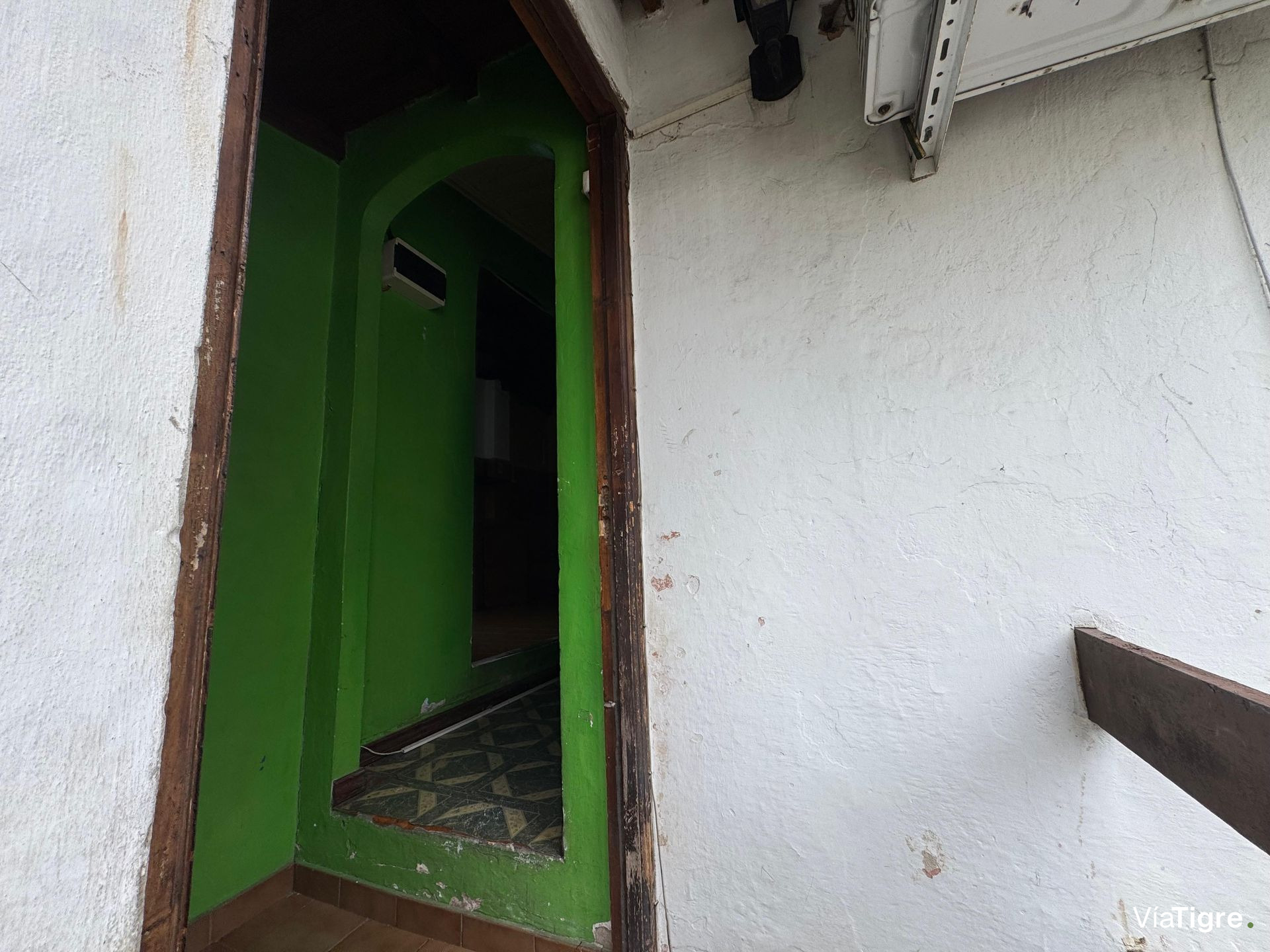 Casa Multifamilair En Venta-Rincon De Milberg