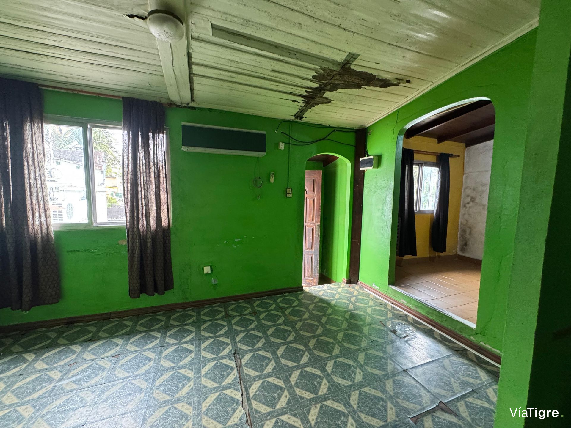Casa Multifamilair En Venta-Rincon De Milberg