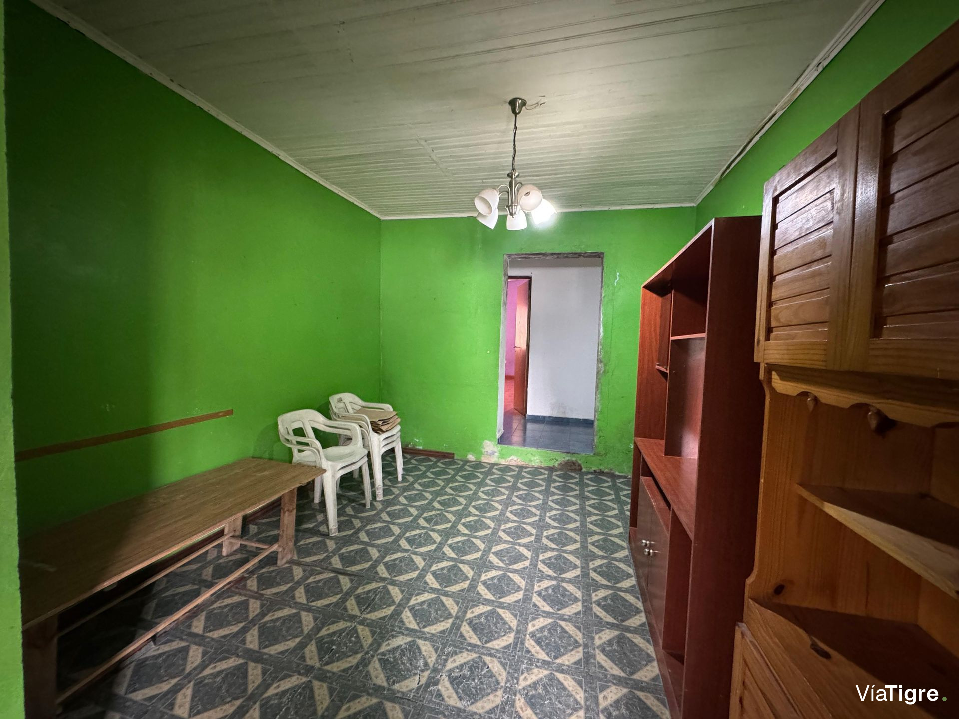 Casa Multifamilair En Venta-Rincon De Milberg