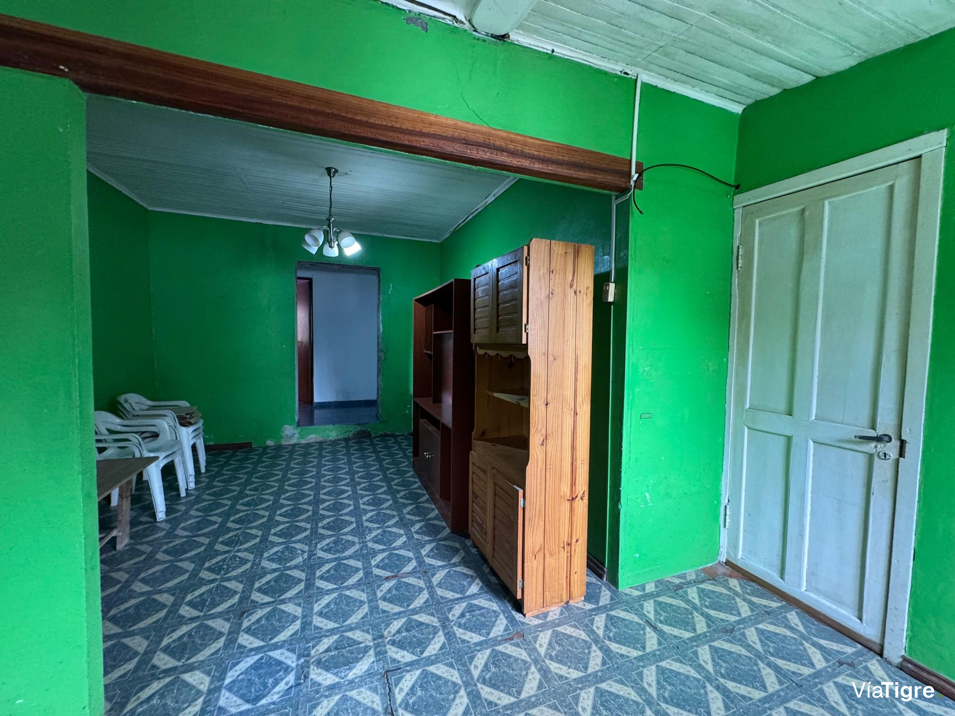 Casa Multifamilair En Venta-Rincon De Milberg