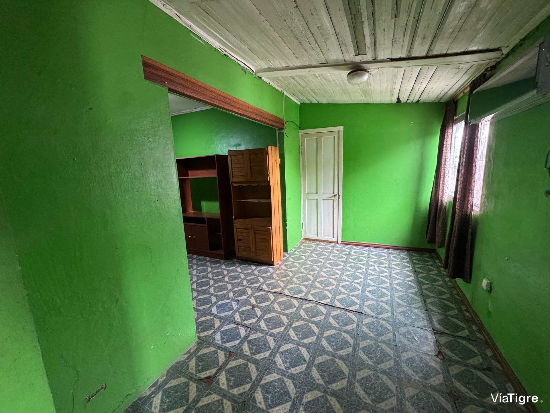 Casa Multifamilair En Venta-Rincon De Milberg