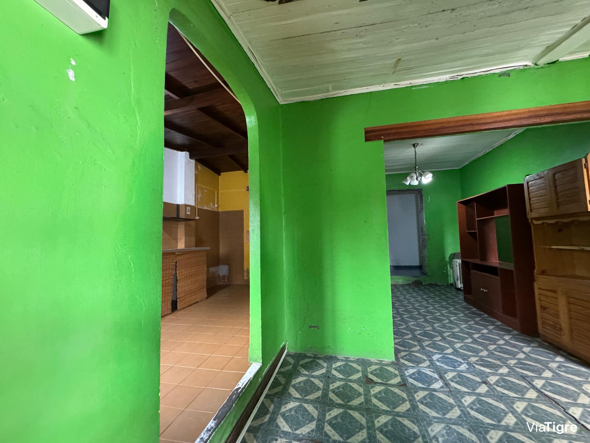 Casa Multifamilair En Venta-Rincon De Milberg