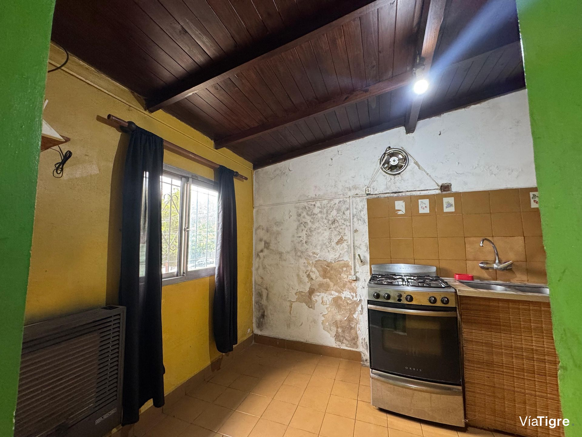 Casa Multifamilair En Venta-Rincon De Milberg