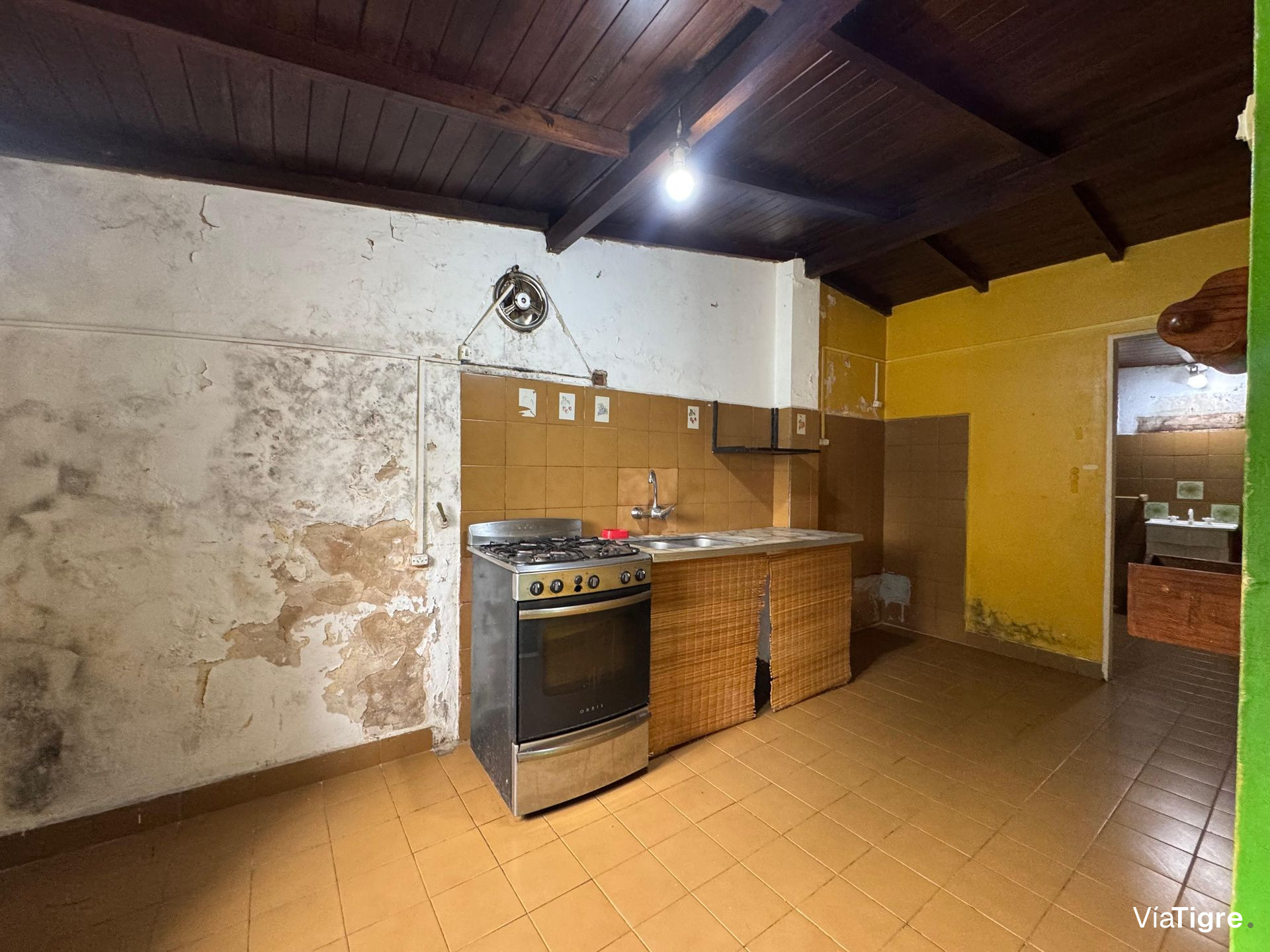 Casa Multifamilair En Venta-Rincon De Milberg