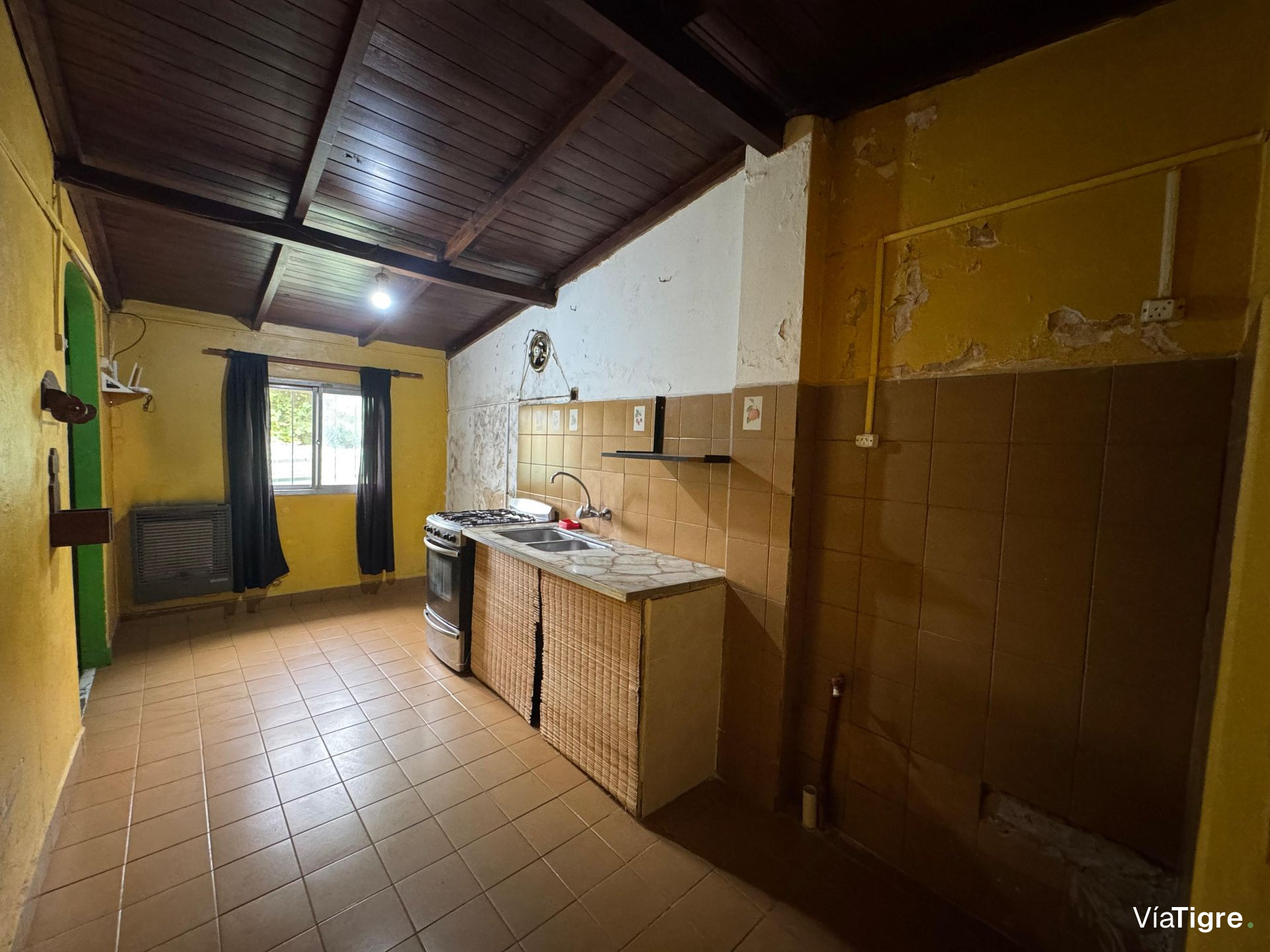 Casa Multifamilair En Venta-Rincon De Milberg