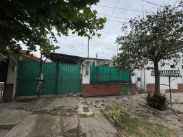 Casa Multifamilair En Venta-Rincon De Milberg