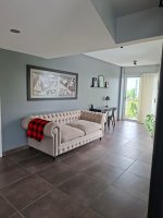 For Rent Apartment 1‑bedroom with Parking – Puerto De Olivos