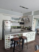 For Rent Apartment 1‑bedroom with Parking – Puerto De Olivos