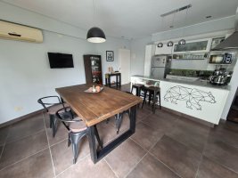 For Rent Apartment 1‑bedroom with Parking – Puerto De Olivos