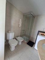 For Rent Apartment 1‑bedroom with Parking – Puerto De Olivos