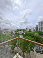 For Rent Apartment 1‑bedroom with Parking – Puerto De Olivos