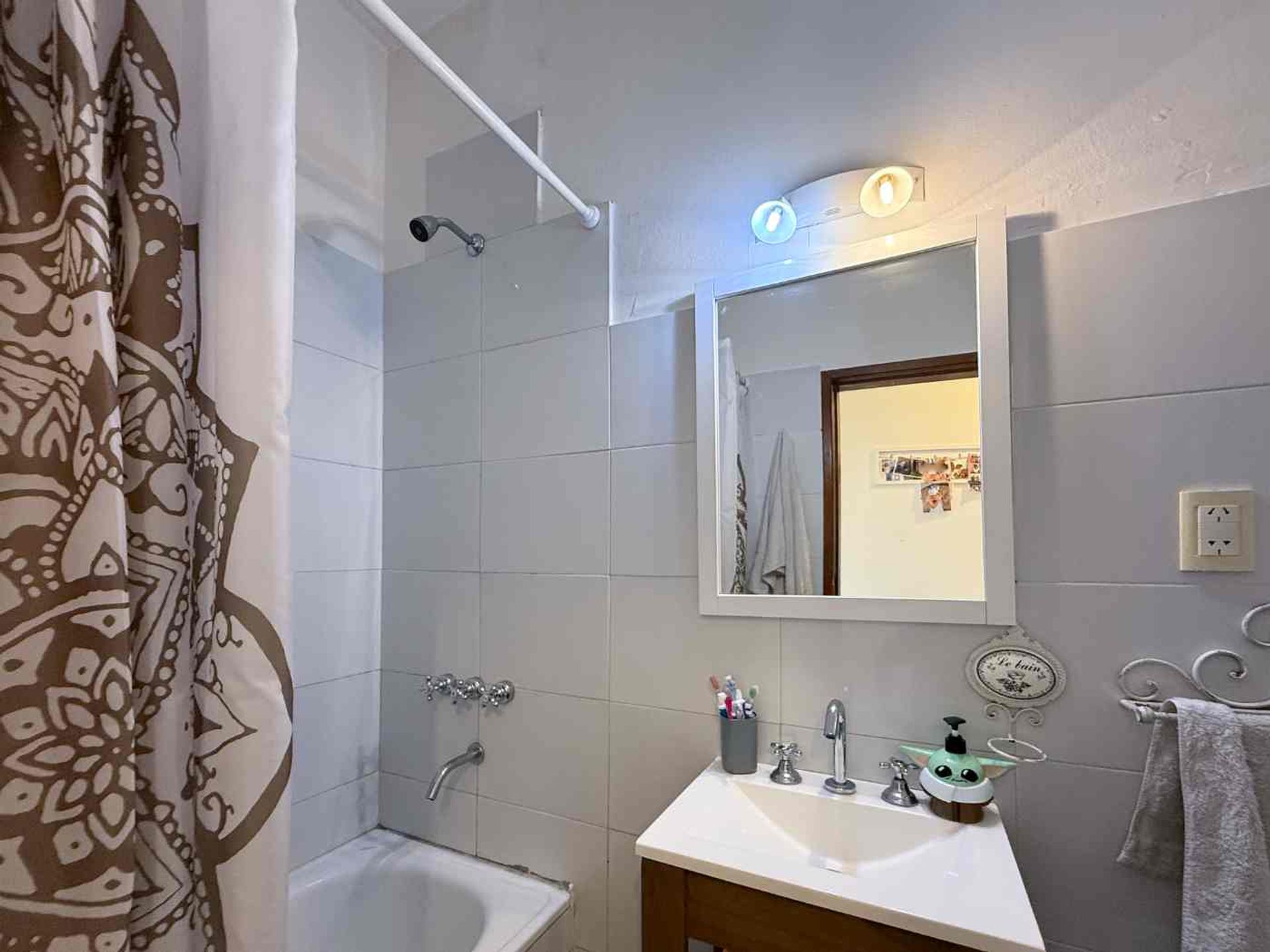 Venta Ph 3 Amb Con Jardín Y Quincho En Martínez
