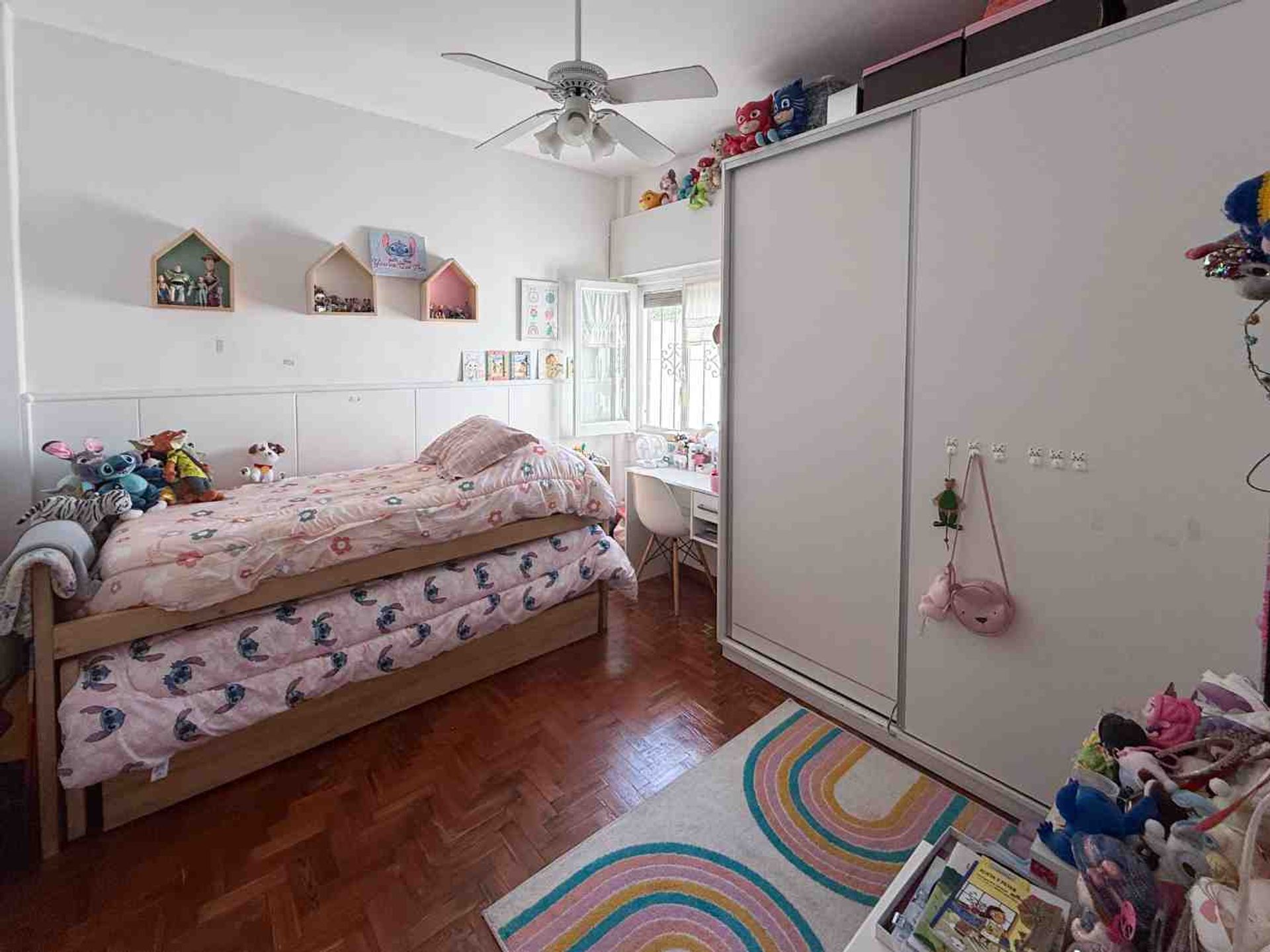 Venta Ph 3 Amb Con Jardín Y Quincho En Martínez