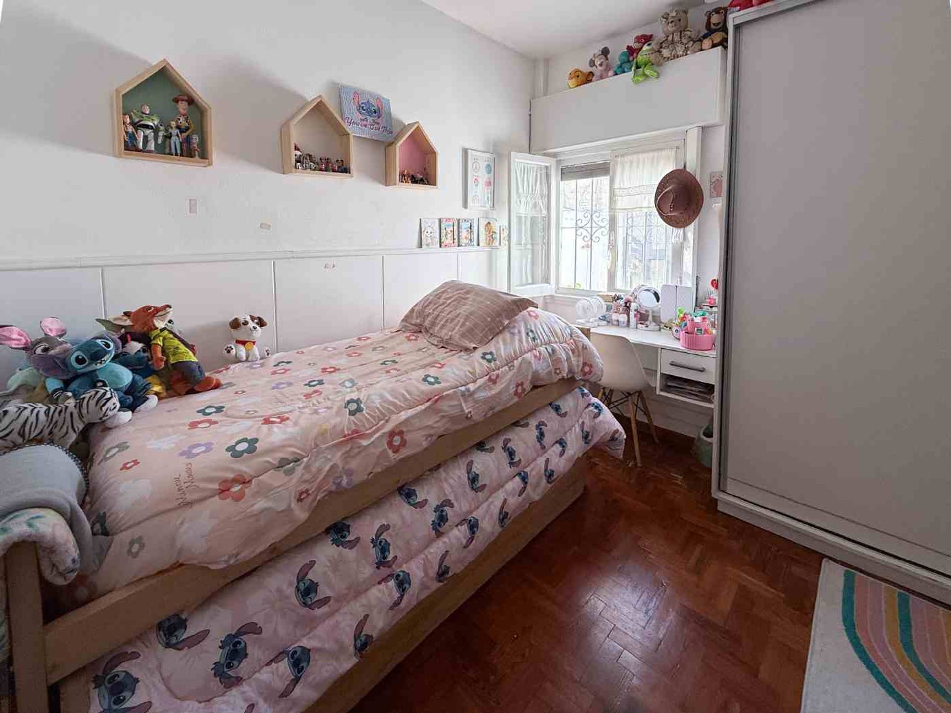 Venta Ph 3 Amb Con Jardín Y Quincho En Martínez