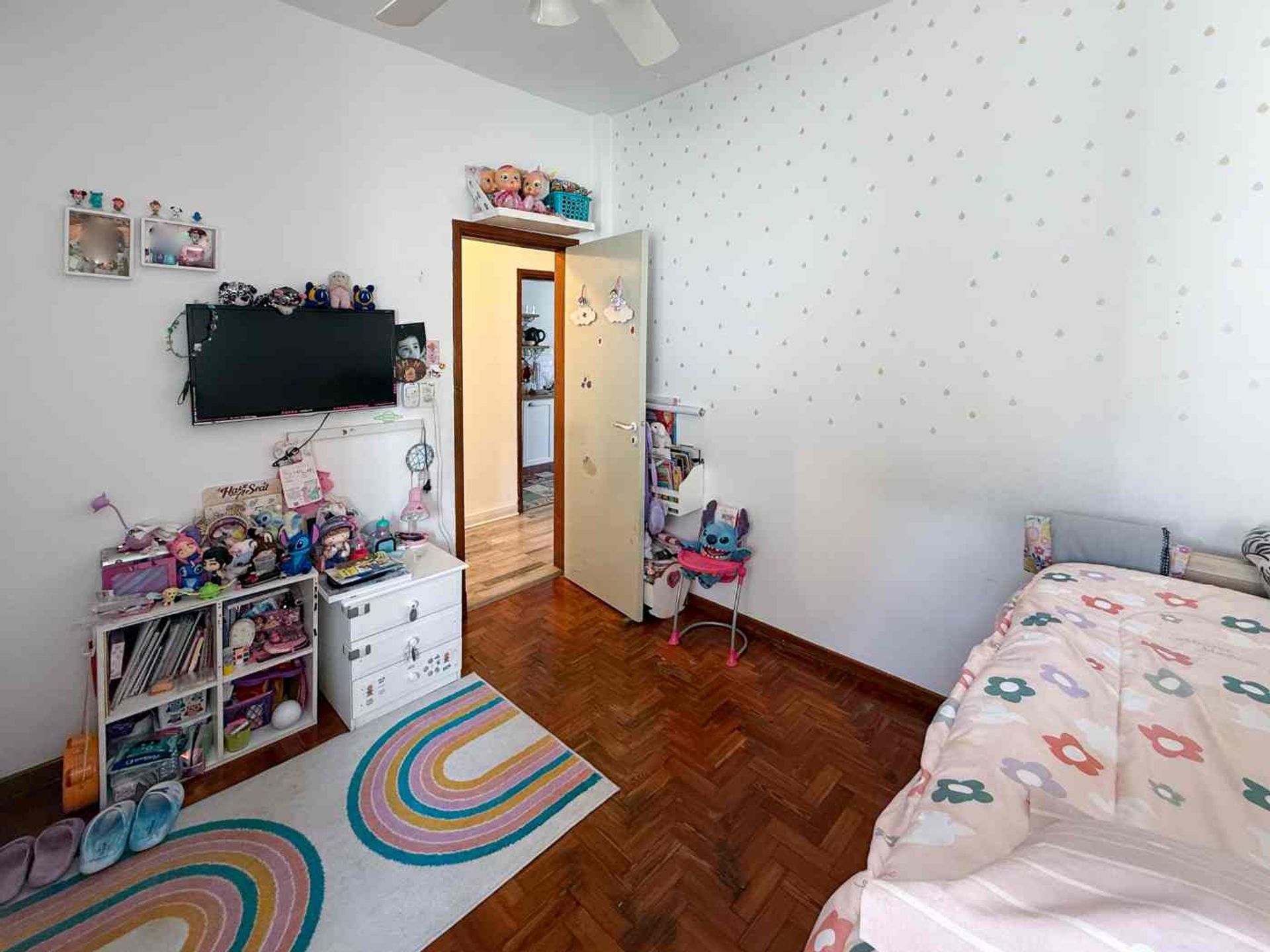 Venta Ph 3 Amb Con Jardín Y Quincho En Martínez