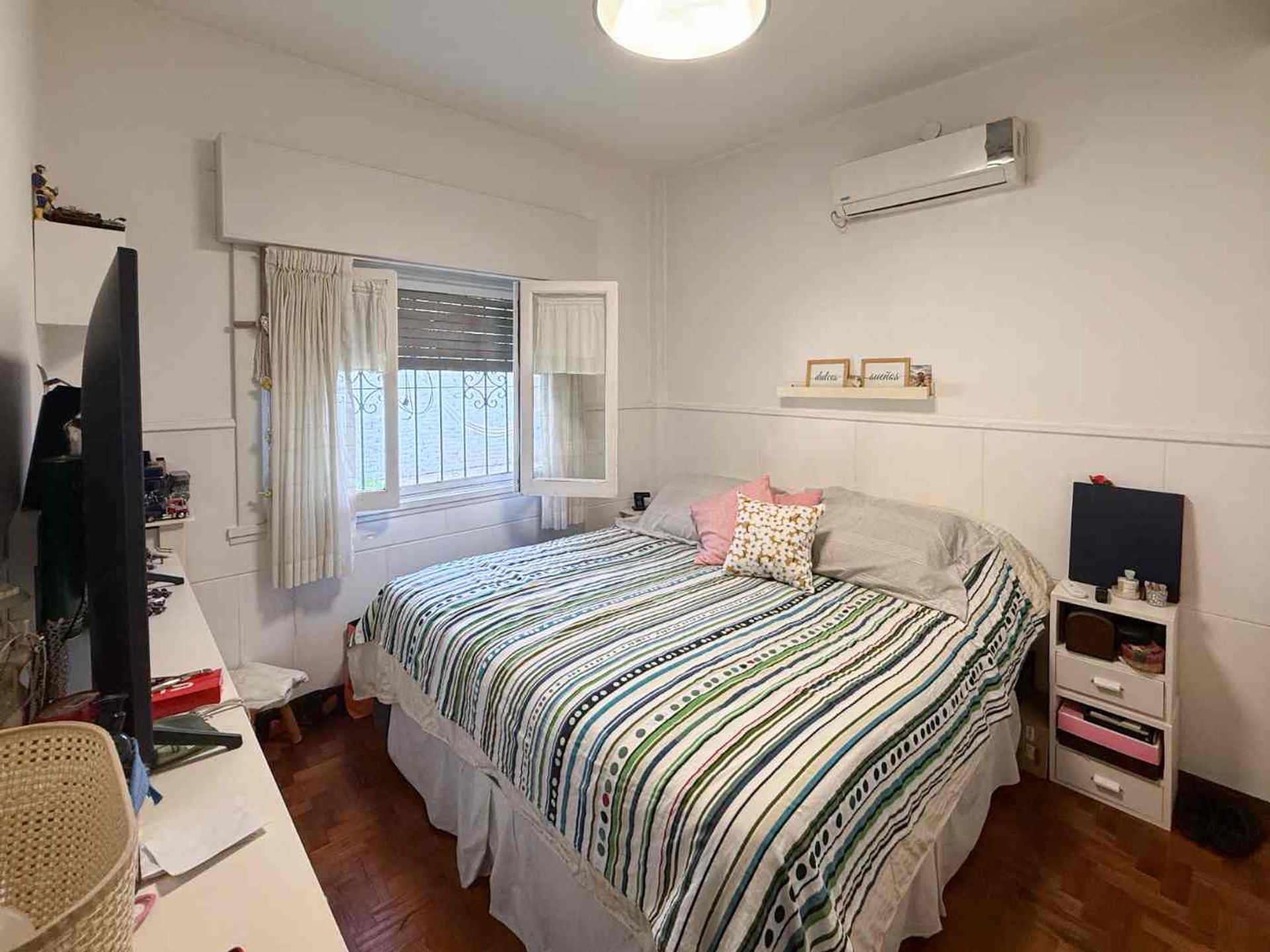 Venta Ph 3 Amb Con Jardín Y Quincho En Martínez
