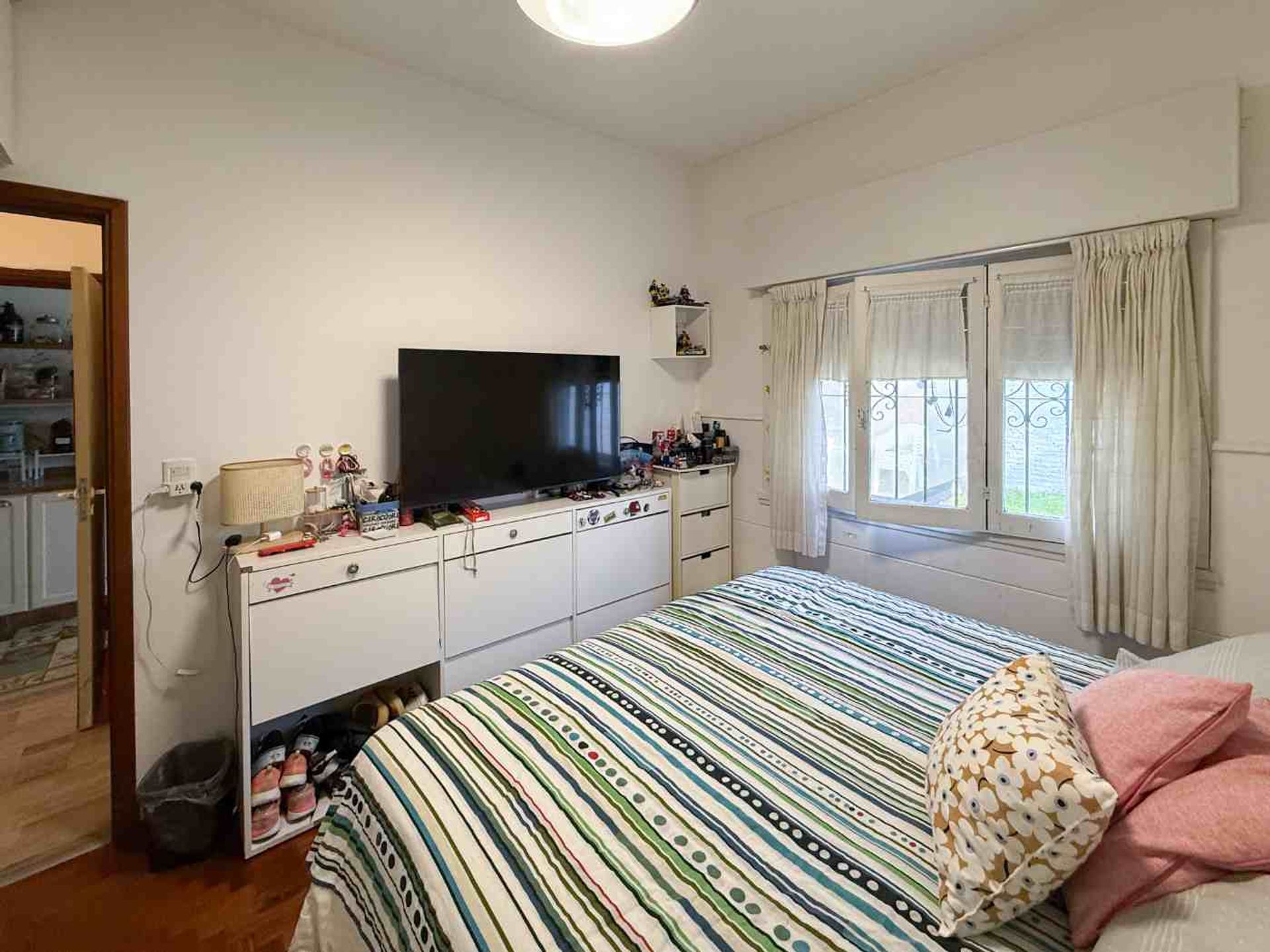 Venta Ph 3 Amb Con Jardín Y Quincho En Martínez